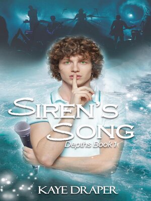 cover image of Siren's Song
